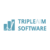 Tripleaim Software logo