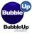 BubbleUp logo