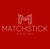 Matchstick Social logo