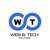W&T Solutions logo