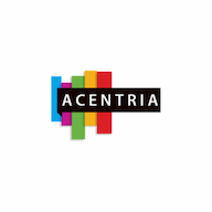 Acentria Technologies Pvt ltd logo