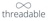 Threadable logo