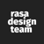 Rasa Design Team logo