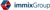 immixGroup logo