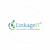 Linkage IT Private Limited logo