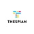 Thespian logo