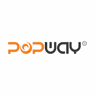 Popway Software Pvt. Ltd logo
