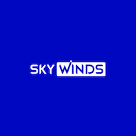 Skywinds Solutions logo