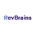 RevBrains logo