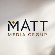 Matt Media Group logo