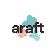 Araft logo