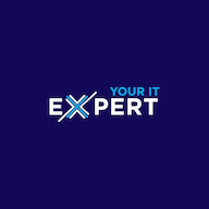 Your IT Expert logo