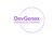 DevGenex logo