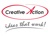 Creative Action Advertising Agency logo