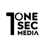 One Sec Media logo