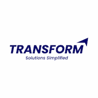 TRANSFORM Solution logo