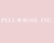 Pell-Rose Inc. logo