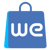 WeCommerce logo