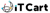 iTCart logo