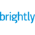 Brightly logo