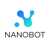 Nanobot Scientific Communication logo