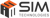 SIM TECHNOLOGIES logo