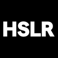 HSLR logo