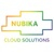 Nubika - Cloud Solutions logo