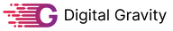 Digital Gravity logo