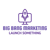 Big Bang Marketing logo