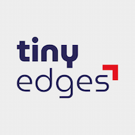 Tiny Edges logo