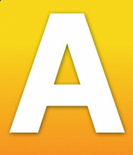 Abyron logo