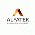 ALFATEK logo