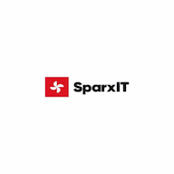 Sparx IT Solutions logo