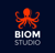 BiomStudio logo