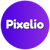 Pixelio logo