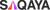 SAQAYA logo