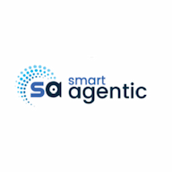 Smart Agentic logo