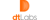 dtLabs logo