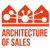 Architecture of Sales logo