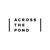 Across the Pond logo