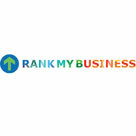Rank My Business logo