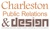 Charleston PR & Design, LLC logo