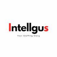 Intellgus - Outsourcing Accounting Company logo