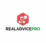 Realadvicepro logo
