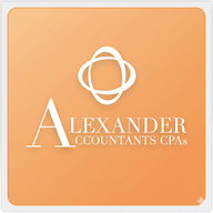 Alexander Accountants, CPAs logo
