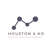 Houston & Ko logo
