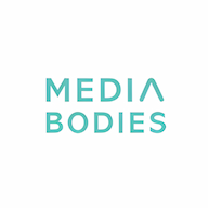 Media Bodies logo