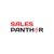 Sales Panther logo