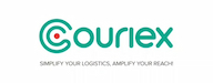 Couriex Cargo and Logistics logo